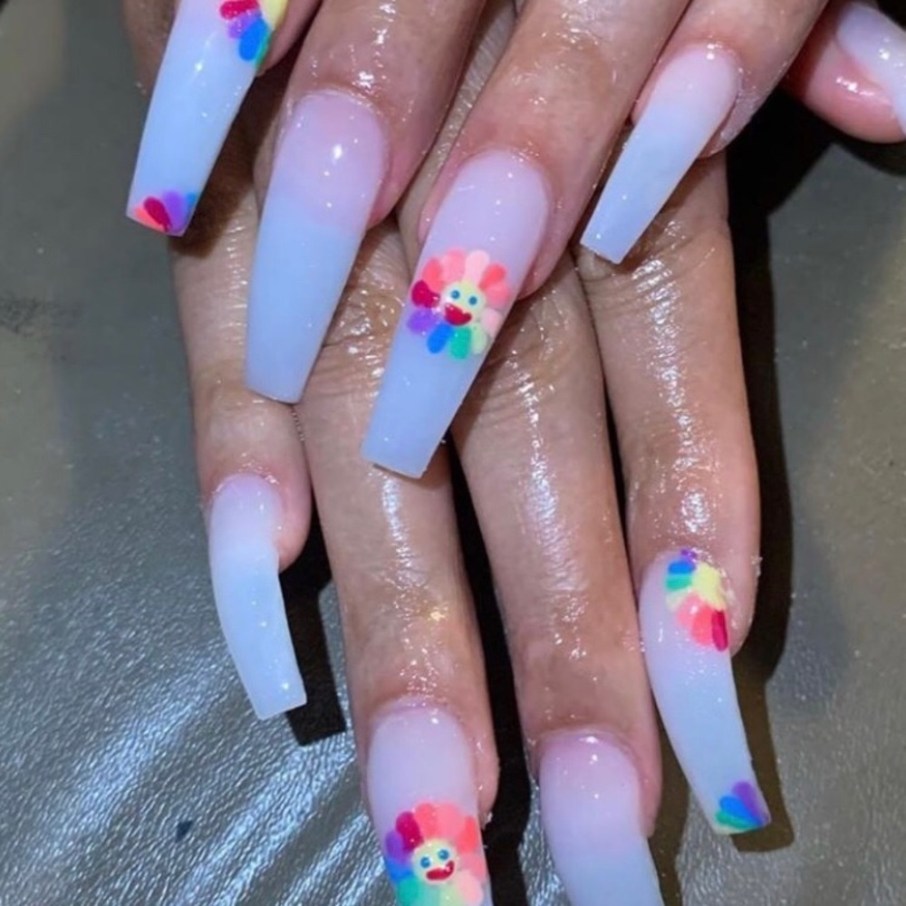 Meet your Posher, Rhaja